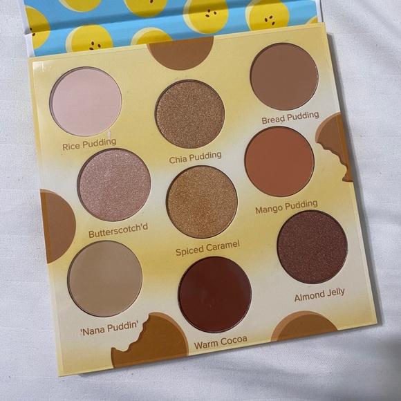 Proof is in the Pudding Palette - Picture 3 of 4